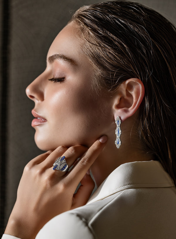 Thalassa Ring