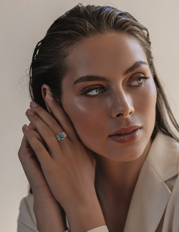 Azur Ring