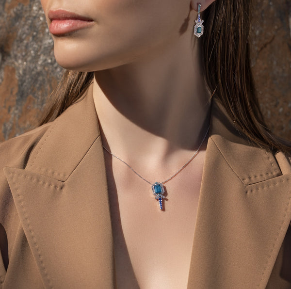 Atlantis Necklace