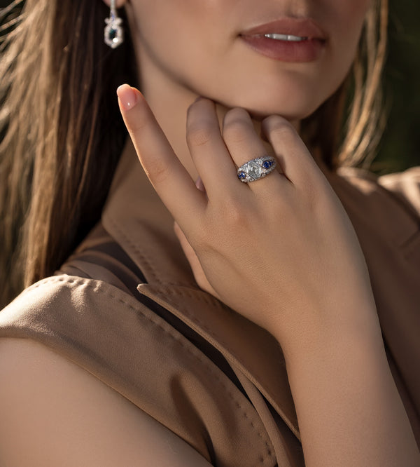 Electra Ring
