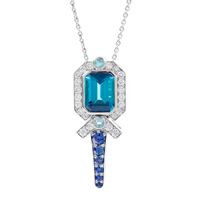 Atlantis Necklace