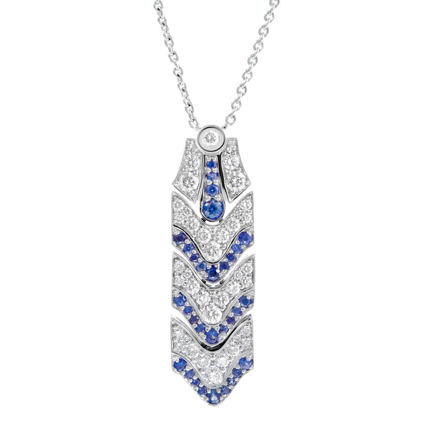 Borealis Necklace