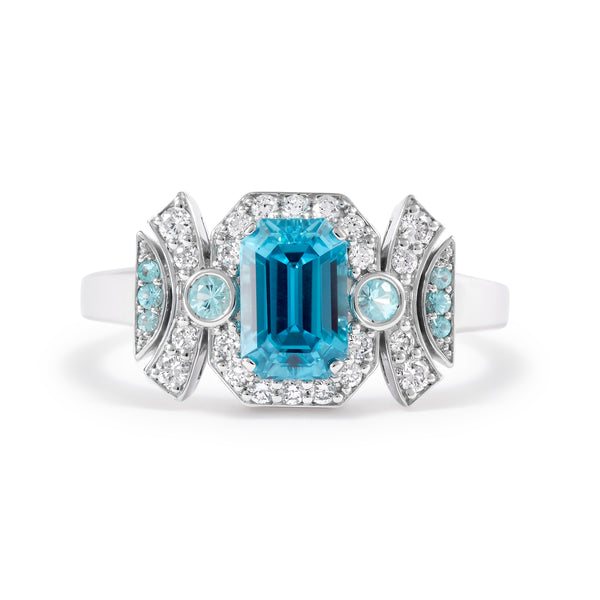 Azur Ring