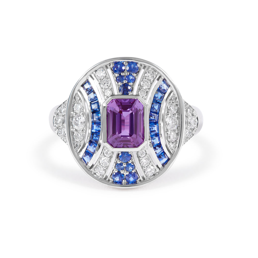 Zelda Ring – Laura Gallon