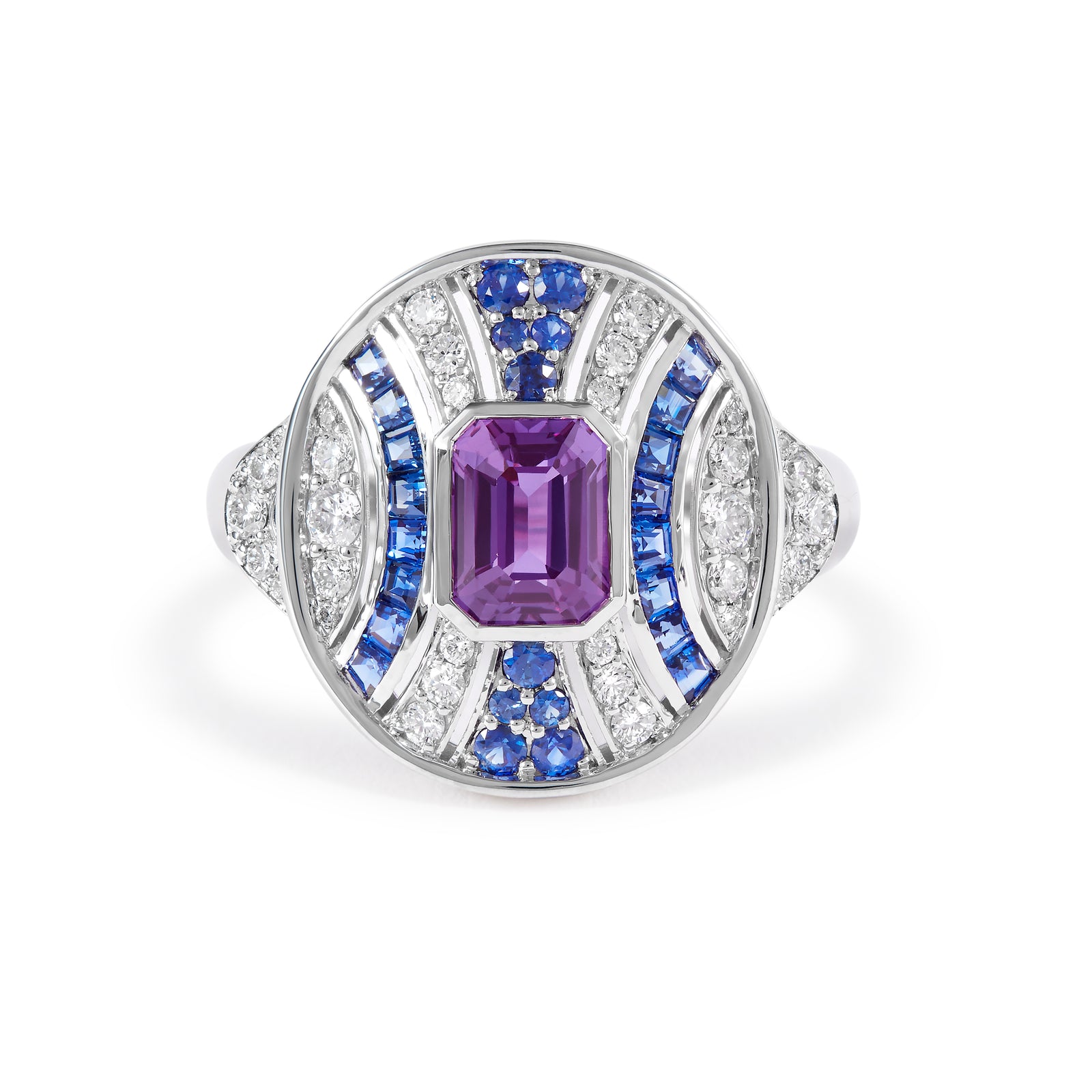 Zelda Ring – Laura Gallon