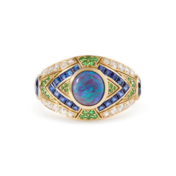 Gaia Ring